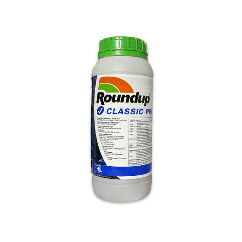 RoundP Total Classic Pro 1 1 liter | Plantmaster.ro