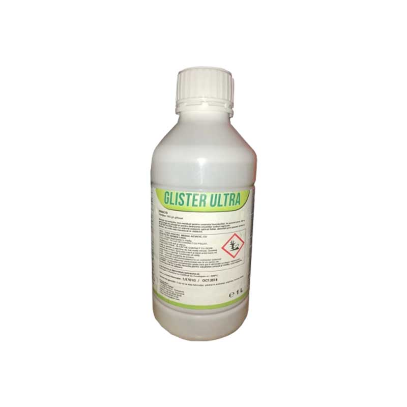 Total Glister Ultra 1 liter | Plantmaster.ro