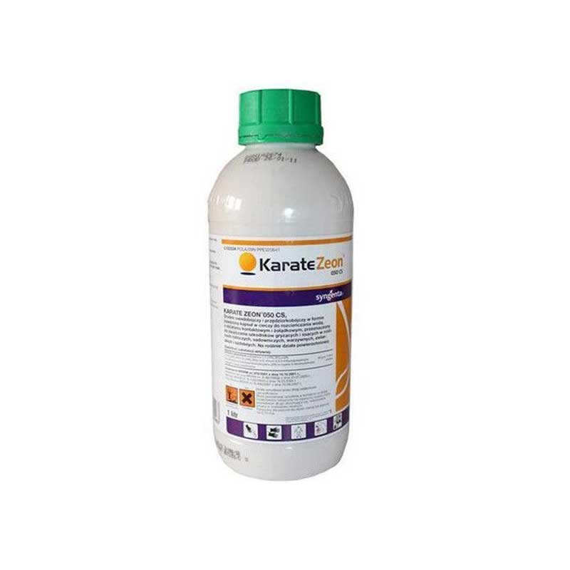 The best insecticides to splash potatoes