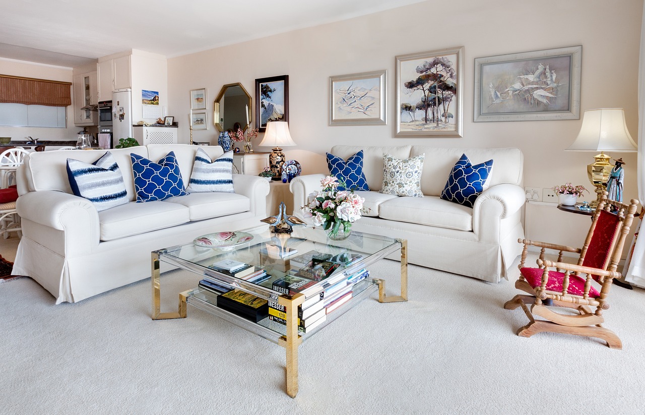 Inspirations for every room in the house