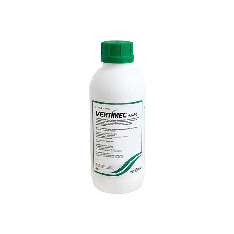 Verticide verticida 1.8ec 1 liter | Plantmaster.ro