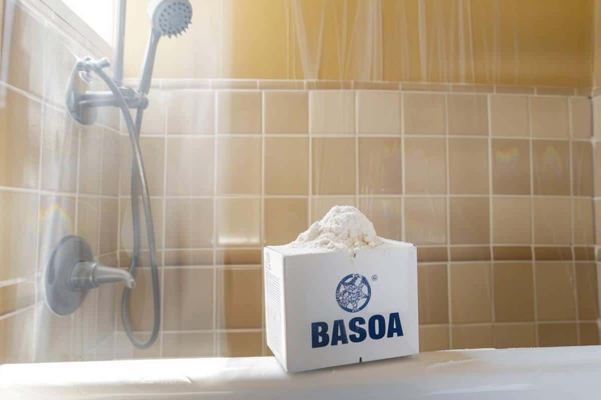Delete the mold from your bathroom as a professional
