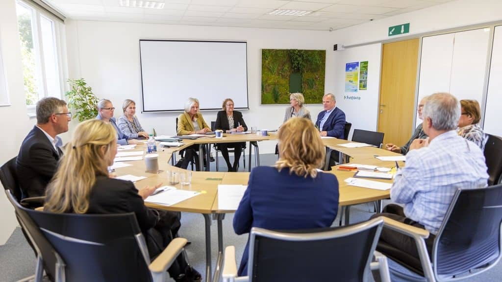 Perspectives and debates on future regulations