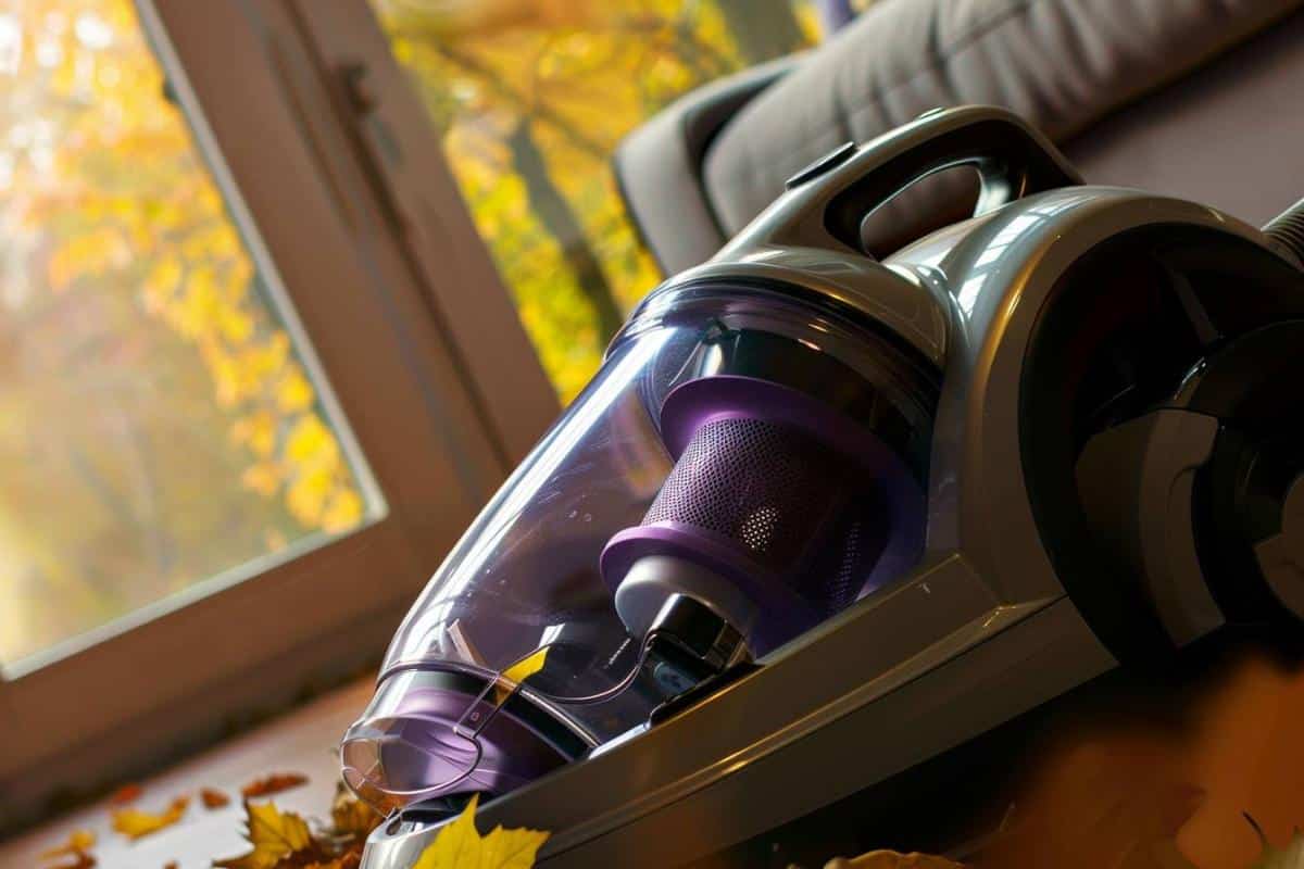 Function cleaning: should you really aspire more often?