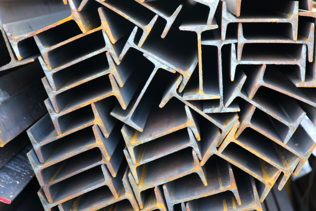 IPN in the load wall