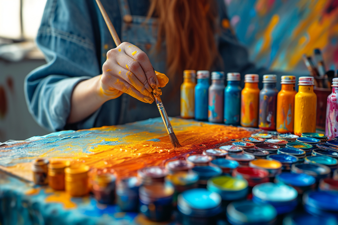 Discover the tutorials to do your works on glass