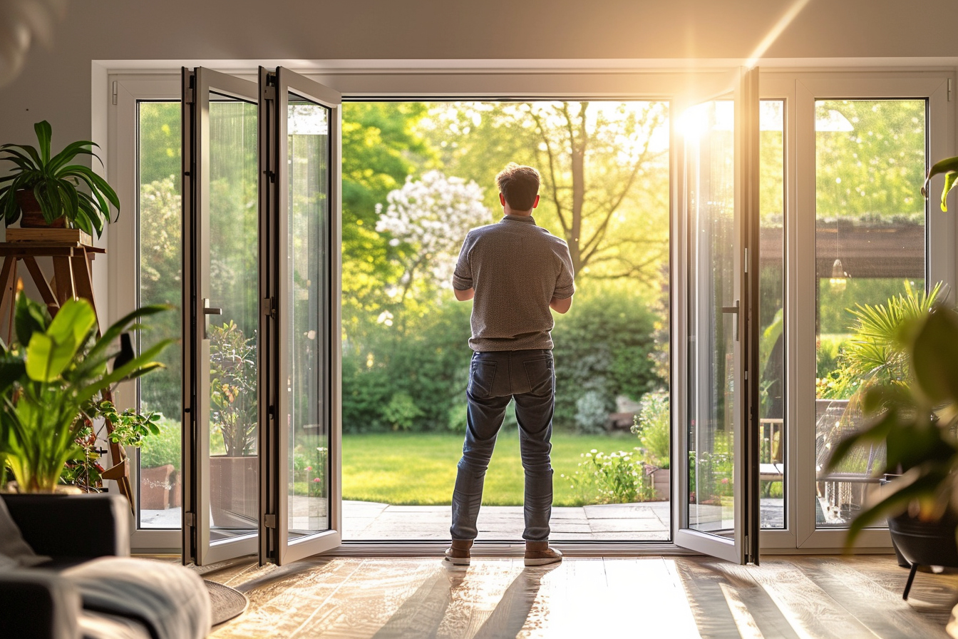 Suggestions for installation: How to install the Baca window in accordion?