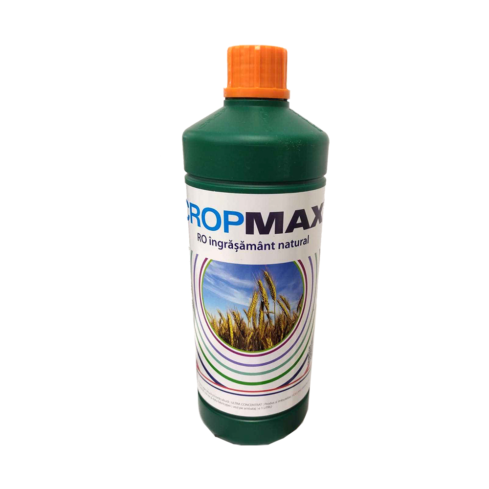 CROPMAX FLOGLIME 1 liter | Plantmaster.ro