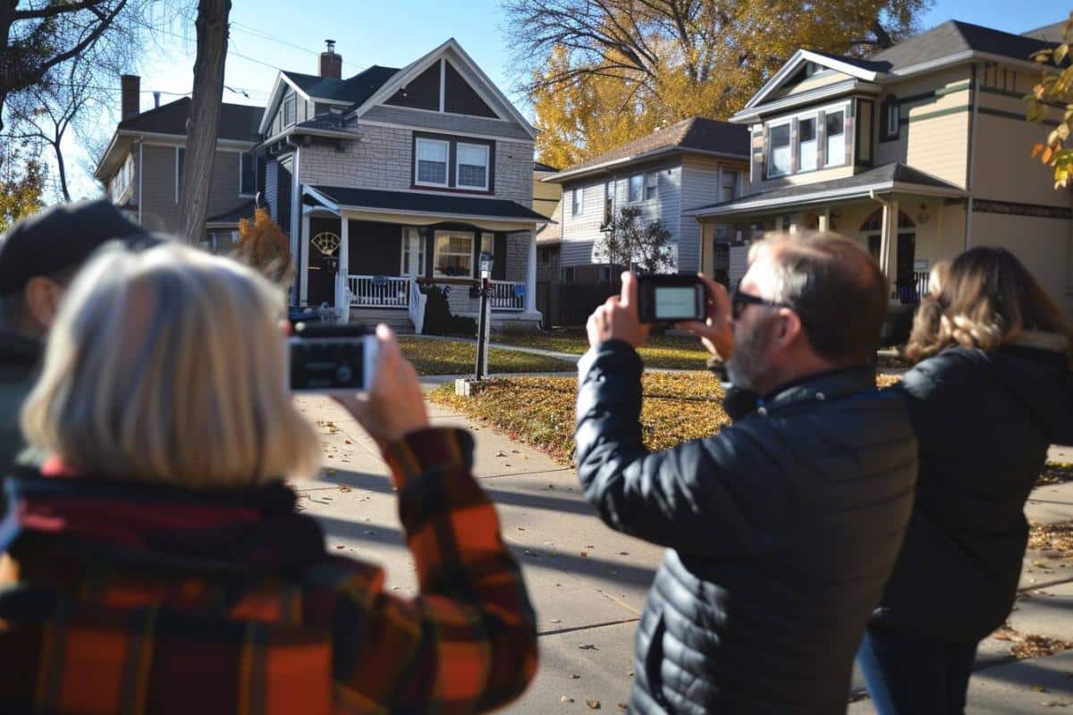 The thermal camera: your cheap ally for better insulation