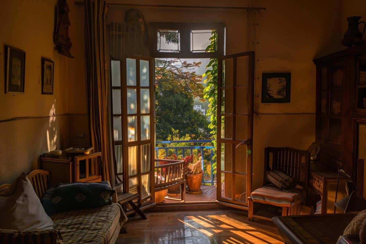 Winter heating: what strategy for every room in the house?